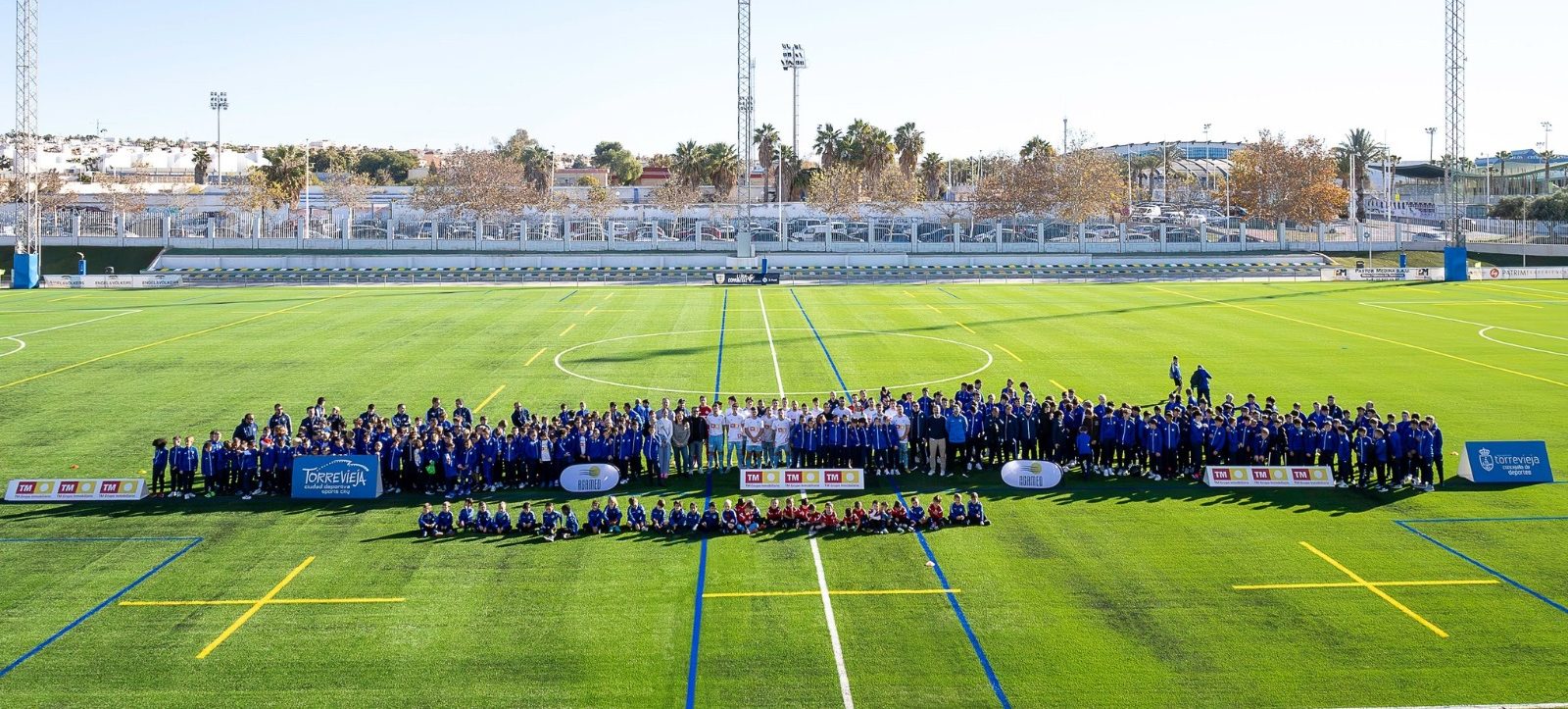 sporting costablanca torrevieja club de futbol