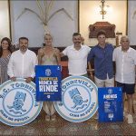 Torrevieja arranca con ilusión una nueva temporada: el SC Torrevieja CF