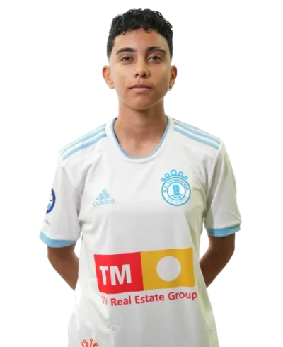 Mayra Alejandra 21492070675