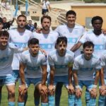 El SC Torrevieja devuelve al fútbol salinero a categoría nacional