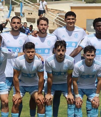 El SC Torrevieja devuelve al fútbol salinero a categoría nacional El SC El SC Torrevieja devuelve al fútbol salinero a categoría nacional El SC